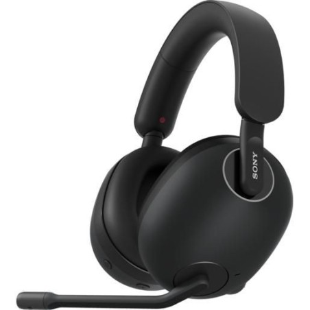 Sony Inzone H9 Wireless Headset - Premium Gaming Audio Experience WHG900NB.CE7